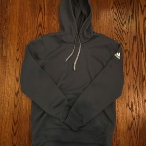 Adidas ClimaWarm Hoodie- M